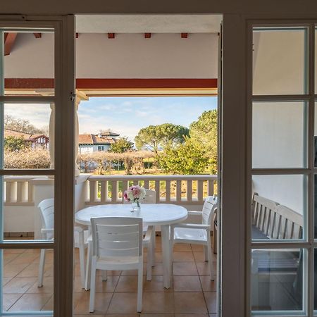 乌瑞基尼Atlantic Selection - Domaine De Bordaberry - Avec Piscine Et Vue Ocean公寓 外观 照片